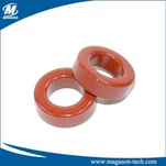 Magnētiskais pulvera kodols